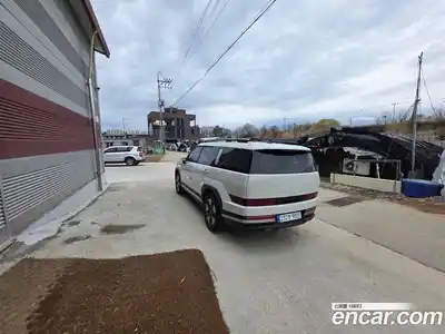 Hyundai Santa Fe 2026 1.6 гидро в Москве № 1317319, миниатюра 6