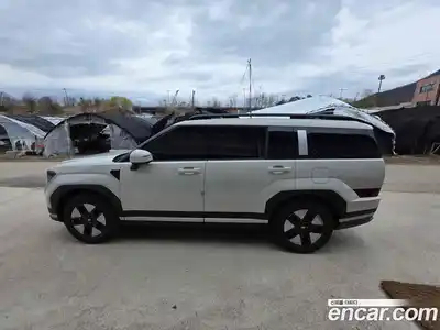Hyundai Santa Fe 2026 1.6 гидро в Москве № 1317319, миниатюра 7