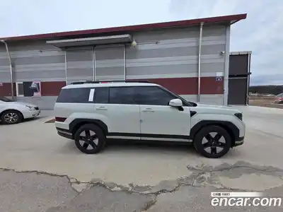 Hyundai Santa Fe 2026 1.6 гидро в Москве № 1317319, миниатюра 8