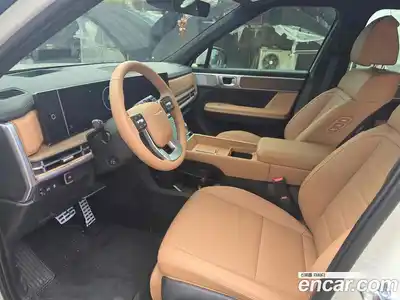 Hyundai Santa Fe 2026 1.6 гидро в Москве № 1317319, миниатюра 10