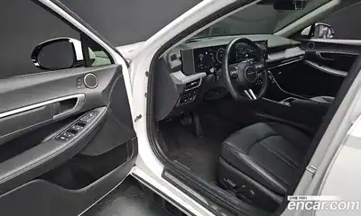 Hyundai Sonata 2025 1.6 гидро в Москве № 1317425, миниатюра 11