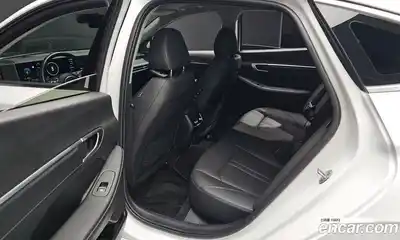 Hyundai Sonata 2025 1.6 гидро в Москве № 1317425, миниатюра 12