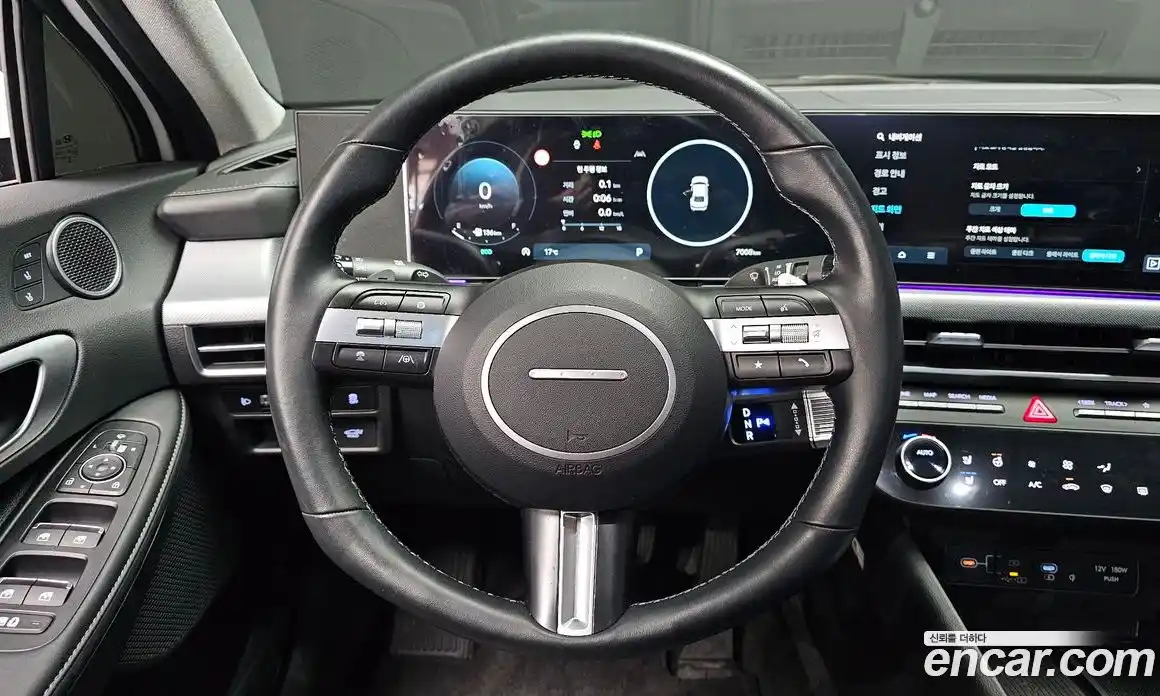 Hyundai Sonata 2025 1.6 гидро в Москве № 1317425, фото 13