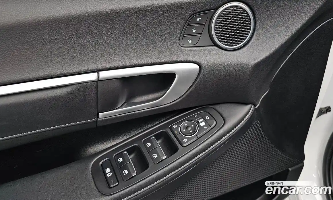 Hyundai Sonata 2025 1.6 гидро в Москве № 1317425, фото 17