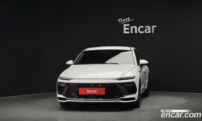 Hyundai Sonata 2025 1.6 гидро в Москве № 1317425, миниатюра 3