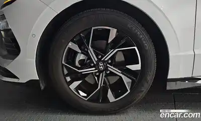 Hyundai Sonata 2025 1.6 гидро в Москве № 1317425, миниатюра 5
