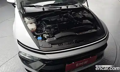 Hyundai Sonata 2025 1.6 гидро в Москве № 1317425, миниатюра 6