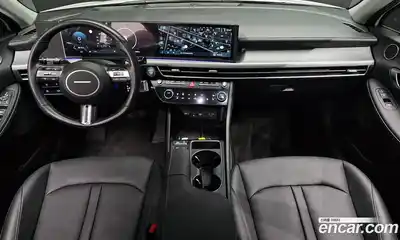 Hyundai Sonata 2025 1.6 гидро в Москве № 1317425, миниатюра 7