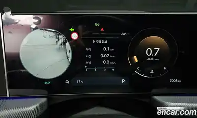 Hyundai Sonata 2025 1.6 гидро в Москве № 1317425, миниатюра 8