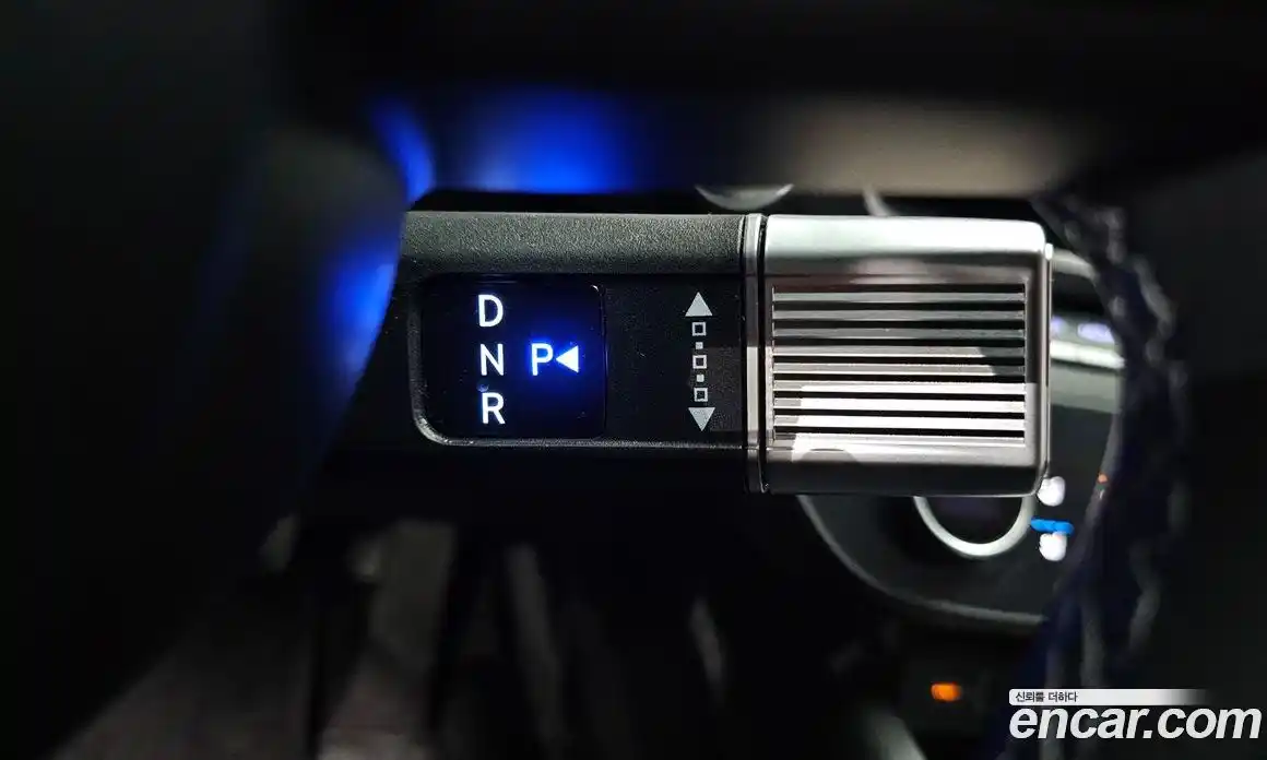 Hyundai Sonata 2025 1.6 гидро в Москве № 1317425, фото 9