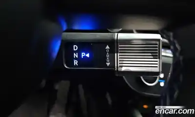 Hyundai Sonata 2025 1.6 гидро в Москве № 1317425, миниатюра 9