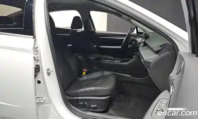 Hyundai Sonata 2025 1.6 гидро в Москве № 1317425, миниатюра 10