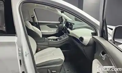 Hyundai Santa Fe 2023 2.5 гидро в Москве № 1317487, миниатюра 11