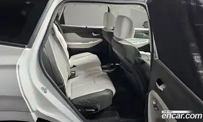Hyundai Santa Fe 2023 2.5 гидро в Москве № 1317487, миниатюра 12