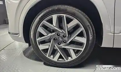Hyundai Santa Fe 2023 2.5 гидро в Москве № 1317487, миниатюра 5