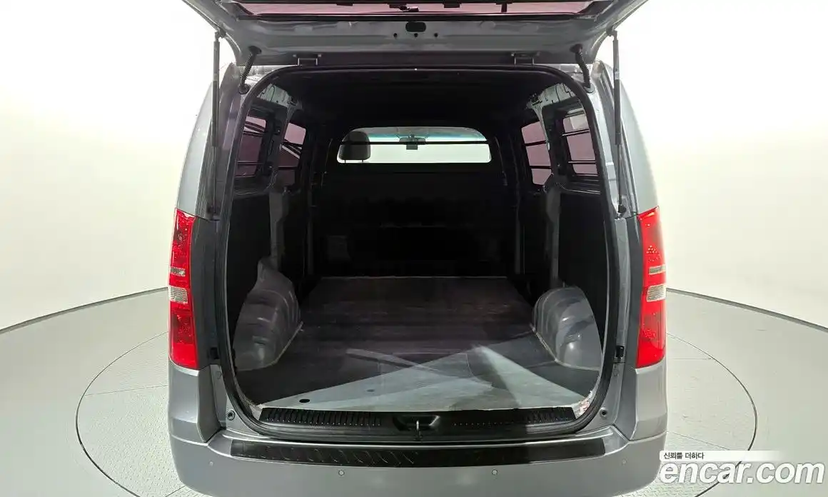 Hyundai Starex 2017 2.5 Автомат в Москве № 1317853, фото 20