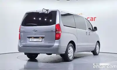 Hyundai Starex 2017 2.5 Автомат в Москве № 1317853, миниатюра 2