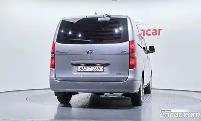 Hyundai Starex 2017 2.5 Автомат в Москве № 1317853, миниатюра 4