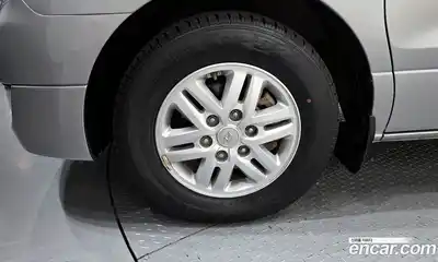 Hyundai Starex 2017 2.5 Автомат в Москве № 1317853, миниатюра 5