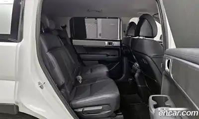 Hyundai Santa Fe 2024 2.5 гидро в Москве № 1317857, миниатюра 11