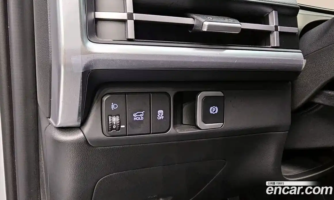 Hyundai Santa Fe 2024 2.5 гидро в Москве № 1317857, фото 13