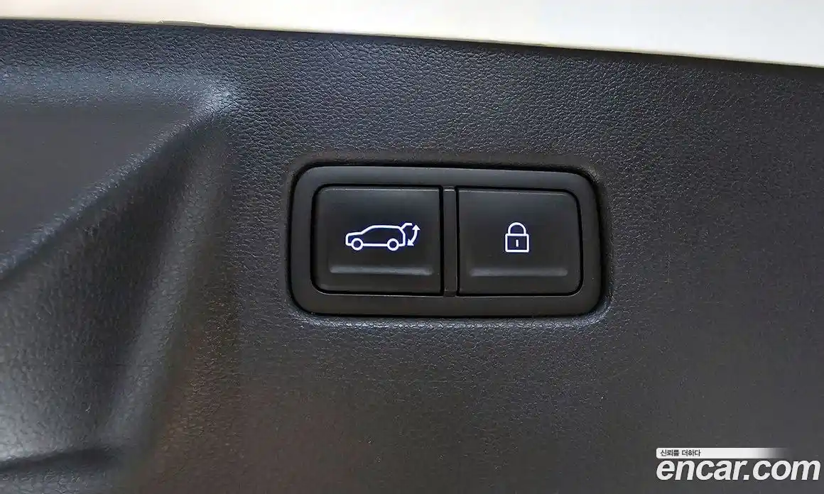 Hyundai Santa Fe 2024 2.5 гидро в Москве № 1317857, фото 20