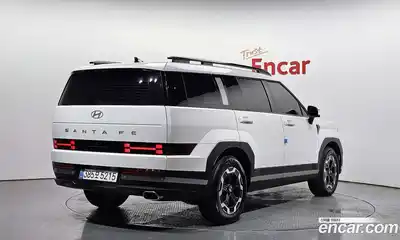 Hyundai Santa Fe 2024 2.5 гидро в Москве № 1317857, миниатюра 2