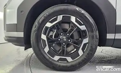 Hyundai Santa Fe 2024 2.5 гидро в Москве № 1317857, миниатюра 5