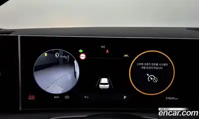 Hyundai Santa Fe 2024 2.5 гидро в Москве № 1317857, миниатюра 8