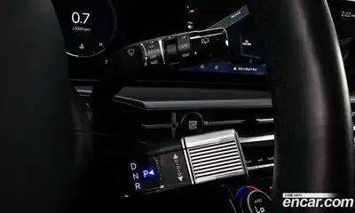Hyundai Santa Fe 2024 2.5 гидро в Москве № 1317857, миниатюра 9
