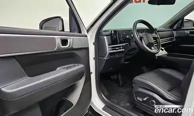 Hyundai Santa Fe 2024 2.5 гидро в Москве № 1317857, миниатюра 10