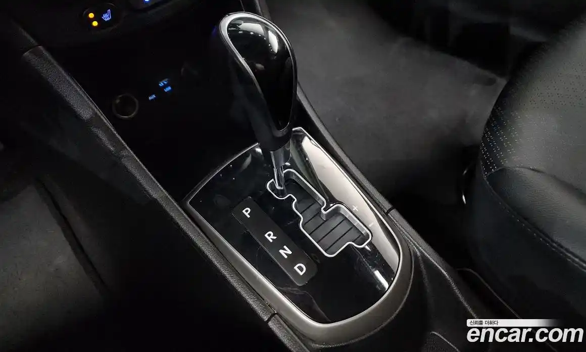 Hyundai Accent 2017 1.4 гидро в Москве № 1317902, фото 9