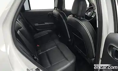 Hyundai Casper 2022 1.0 Автомат в Москве № 1317918, миниатюра 11