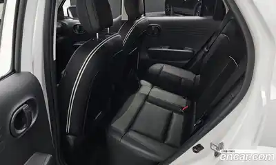 Hyundai Casper 2022 1.0 Автомат в Москве № 1317918, миниатюра 12