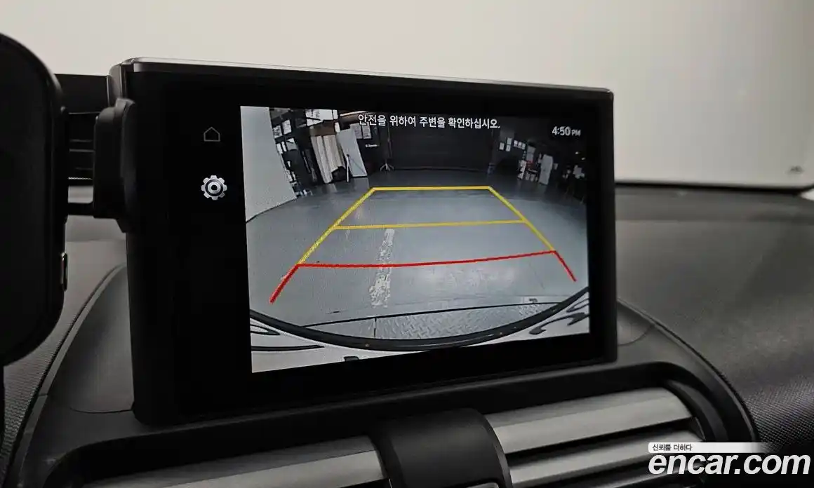 Hyundai Casper 2022 1.0 Автомат в Москве № 1317918, фото 15