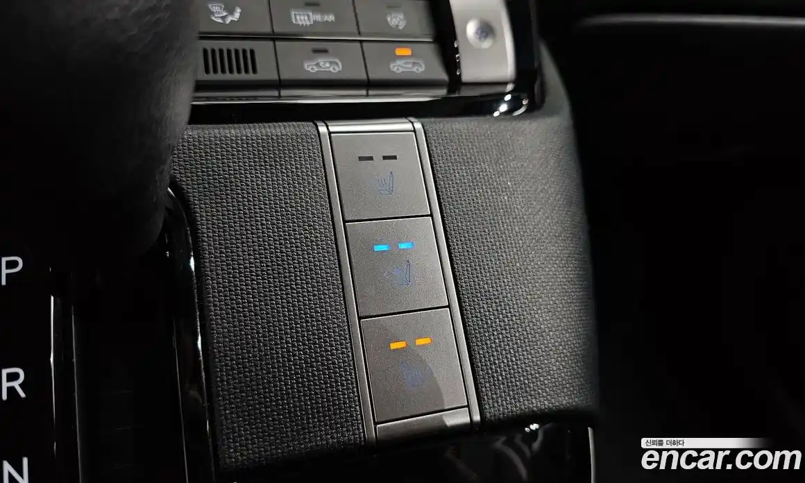 Hyundai Casper 2022 1.0 Автомат в Москве № 1317918, фото 16