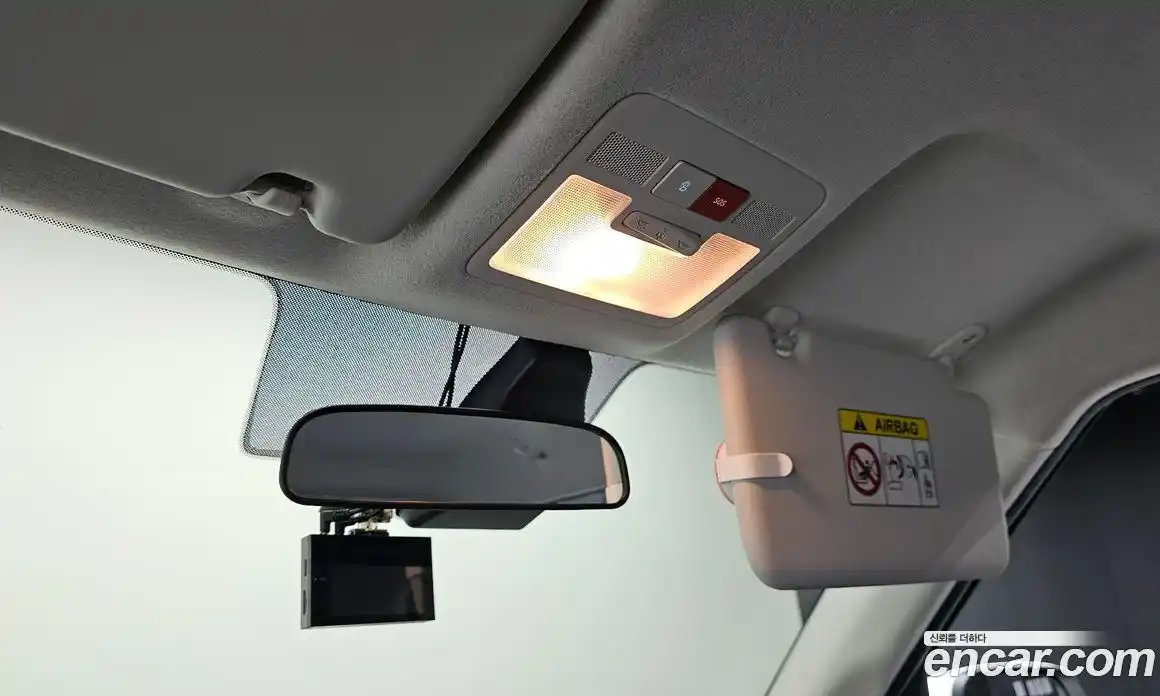 Hyundai Casper 2022 1.0 Автомат в Москве № 1317918, фото 17