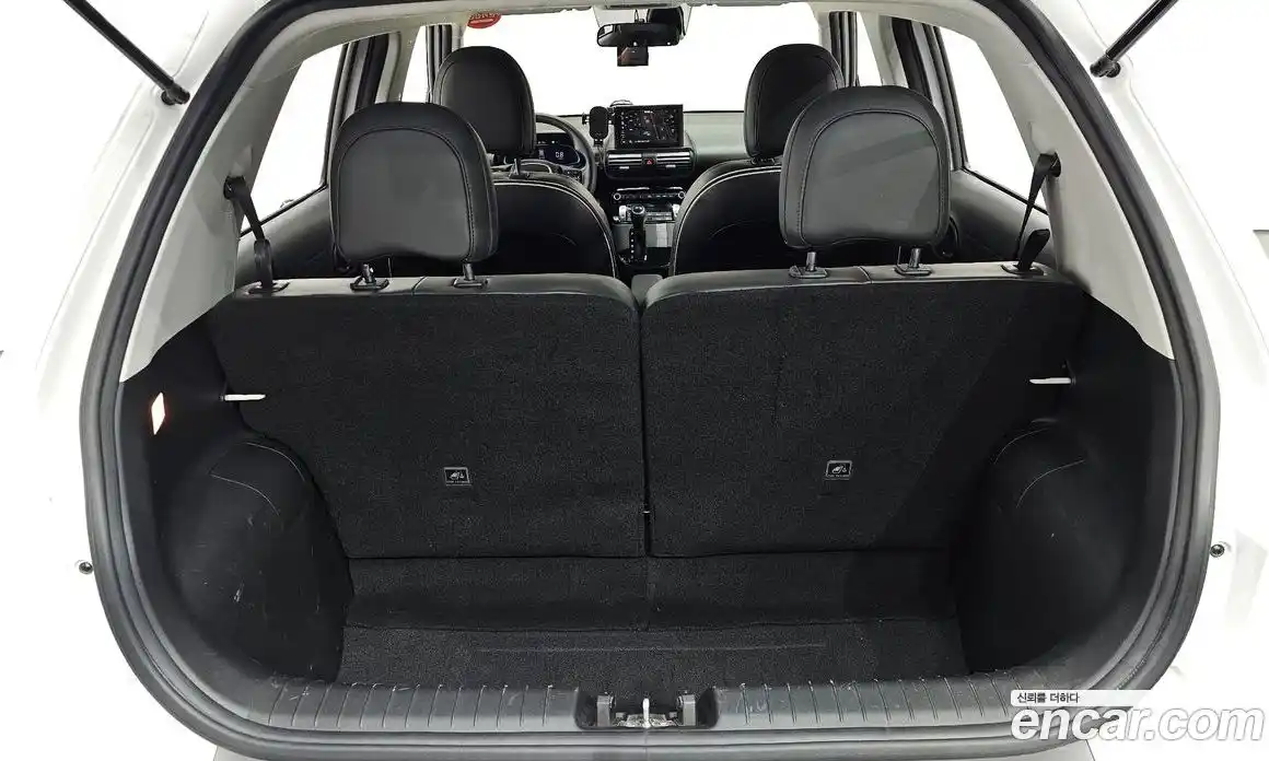 Hyundai Casper 2022 1.0 Автомат в Москве № 1317918, фото 20