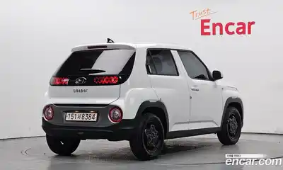 Hyundai Casper 2022 1.0 Автомат в Москве № 1317918, миниатюра 2