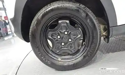 Hyundai Casper 2022 1.0 Автомат в Москве № 1317918, миниатюра 5