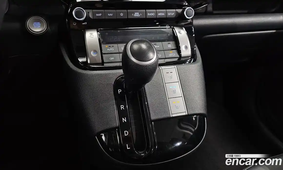 Hyundai Casper 2022 1.0 Автомат в Москве № 1317918, фото 9