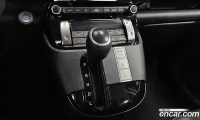 Hyundai Casper 2022 1.0 Автомат в Москве № 1317918, миниатюра 9