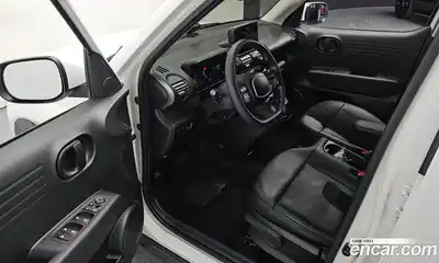 Hyundai Casper 2022 1.0 Автомат в Москве № 1317918, миниатюра 10