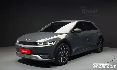 Hyundai Ioniq 5, 2024