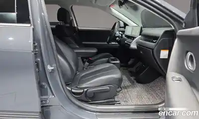 Hyundai Ioniq 5 2024 0.1 гидро в Москве № 1318036, миниатюра 11