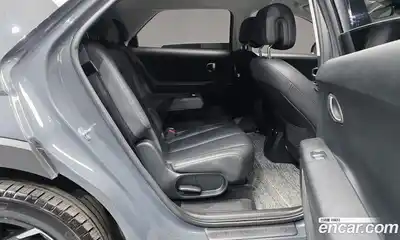 Hyundai Ioniq 5 2024 0.1 гидро в Москве № 1318036, миниатюра 12