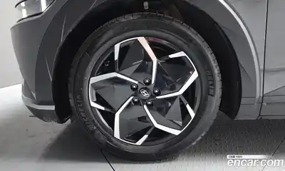 Hyundai Ioniq 5 2024 0.1 гидро в Москве № 1318036, миниатюра 5