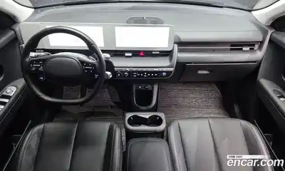 Hyundai Ioniq 5 2024 0.1 гидро в Москве № 1318036, миниатюра 7
