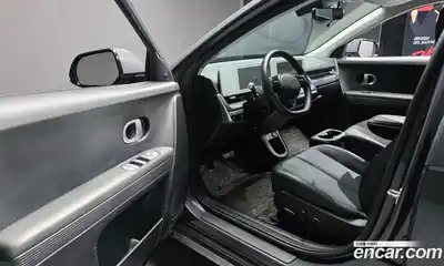 Hyundai Ioniq 5 2024 0.1 гидро в Москве № 1318036, миниатюра 10