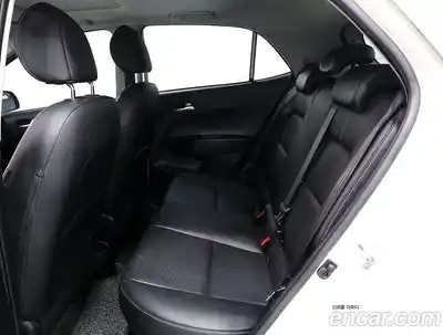 Kia Morning 2017 1.0 гидро в Москве № 1318265, миниатюра 11